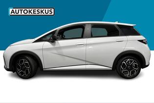 BYD Dolphin vaihtoauto