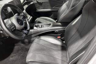 BYD Dolphin vaihtoauto