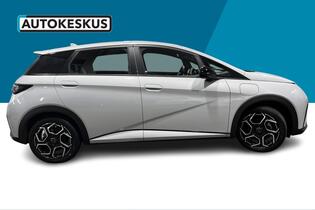 BYD Dolphin vaihtoauto