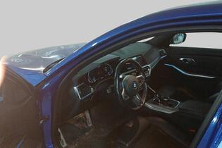 BMW 3-sarja vaihtoauto