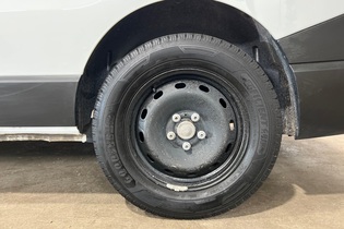 Renault Trafic vaihtoauto