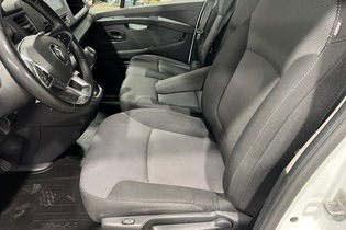 Renault Trafic vaihtoauto