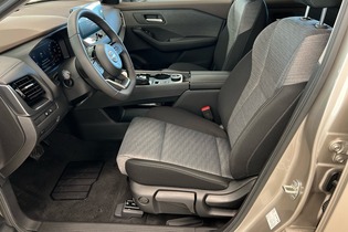 Nissan X-Trail vaihtoauto