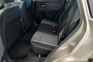 Nissan X-Trail vaihtoauto