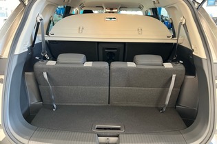 Nissan X-Trail vaihtoauto