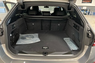 BMW 5-sarja vaihtoauto