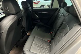 BMW 5-sarja vaihtoauto