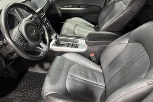 Kia Optima vaihtoauto