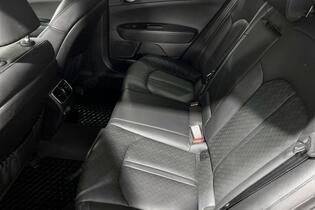 Kia Optima vaihtoauto