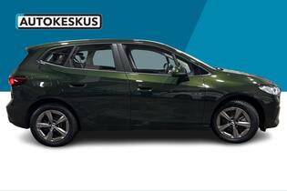 BMW 2-sarja vaihtoauto