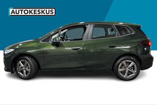 BMW 2-sarja vaihtoauto