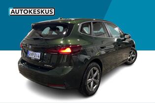 BMW 2-sarja vaihtoauto