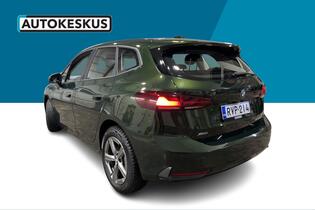 BMW 2-sarja vaihtoauto