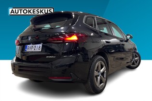 BMW 2-sarja vaihtoauto