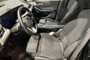 BMW 2-sarja vaihtoauto