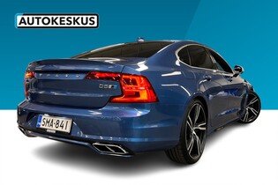 Volvo S90 vaihtoauto