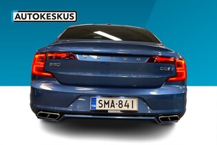 Volvo S90 vaihtoauto