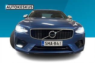 Volvo S90 vaihtoauto