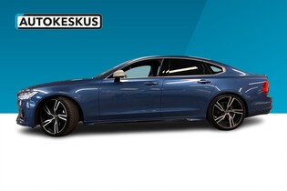 Volvo S90 vaihtoauto