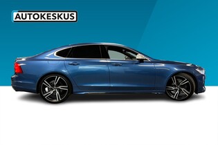 Volvo S90 vaihtoauto