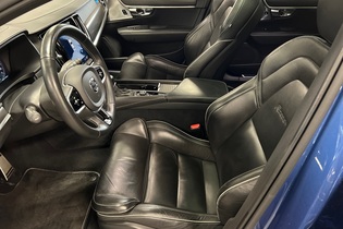 Volvo S90 vaihtoauto