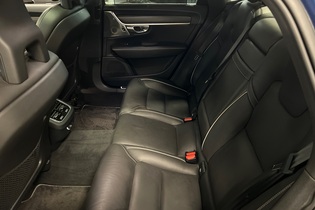 Volvo S90 vaihtoauto