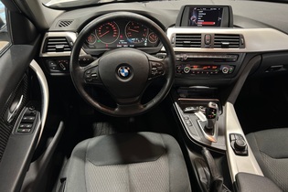 BMW 3-sarja vaihtoauto