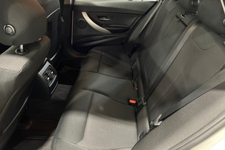 BMW 3-sarja vaihtoauto