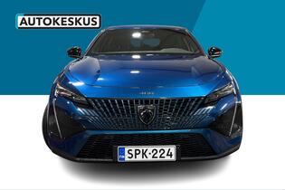 Peugeot 408 vaihtoauto