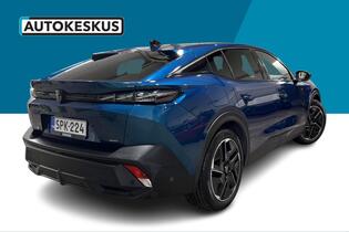 Peugeot 408 vaihtoauto