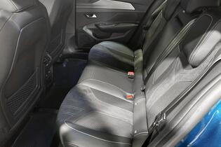 Peugeot 408 vaihtoauto