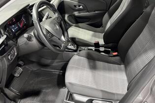 Opel Corsa vaihtoauto