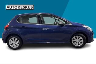 Peugeot 208 vaihtoauto