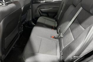 Kia Sorento vaihtoauto