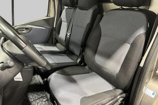 Opel Vivaro vaihtoauto