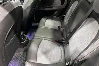 Mini Countryman vaihtoauto