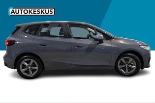 BMW 2-sarja vaihtoauto