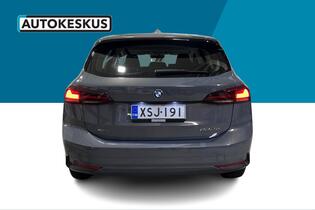 BMW 2-sarja vaihtoauto