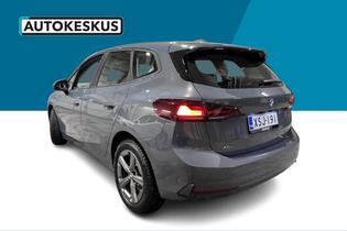 BMW 2-sarja vaihtoauto