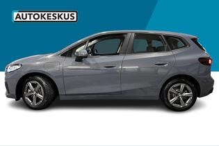 BMW 2-sarja vaihtoauto