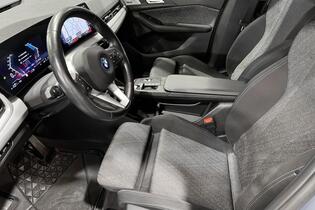 BMW 2-sarja vaihtoauto