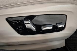 BMW 5-sarja vaihtoauto