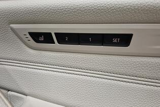 BMW 5-sarja vaihtoauto