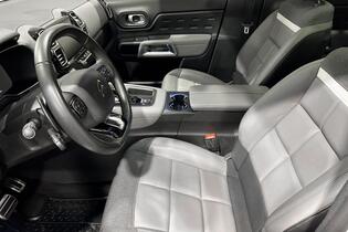 Citroën C5 Aircross vaihtoauto