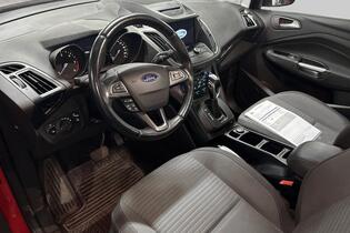 Ford C-MAX vaihtoauto