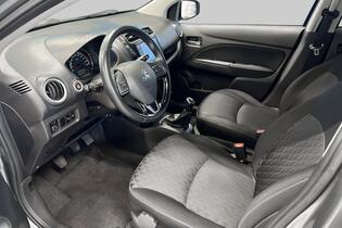 Mitsubishi Space Star vaihtoauto