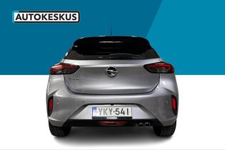 Opel Corsa vaihtoauto