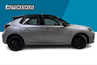 Opel Corsa vaihtoauto