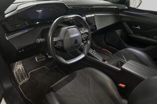 Peugeot 308 vaihtoauto