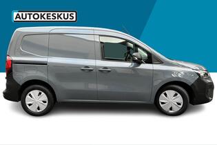 Nissan Townstar vaihtoauto